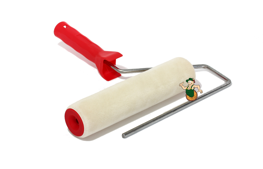 Öl- & Laugenroller 25 cm