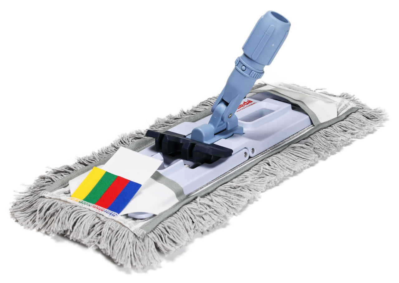 Vileda CombiSpeed R-Trio Max Mop Bezug