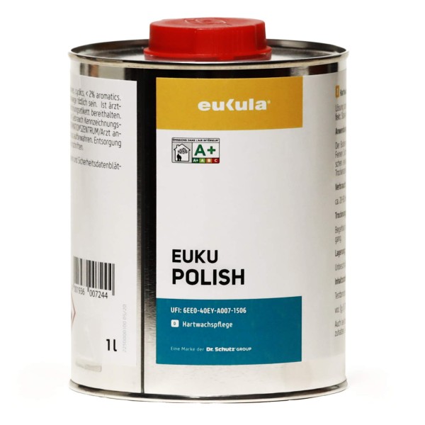 Euku Polish 1,0 Liter