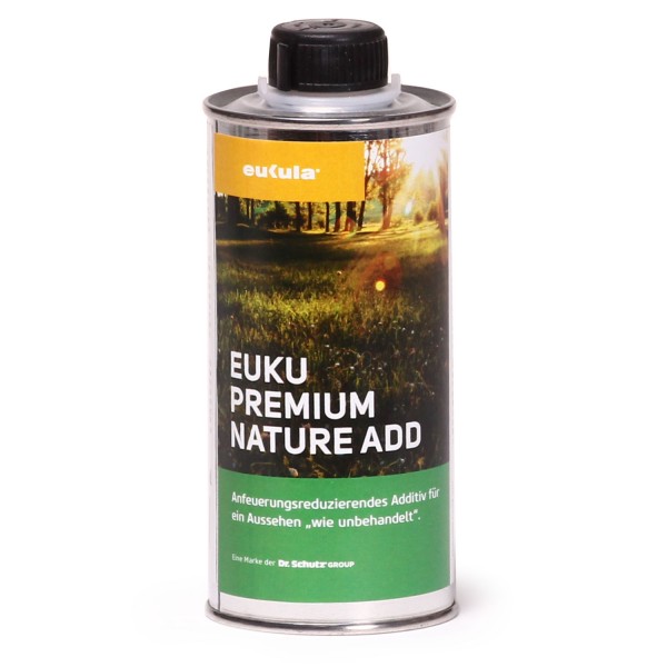 Euku premium nature add 250 ml