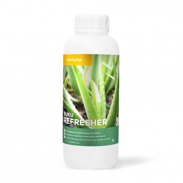 Euku Refresher natur