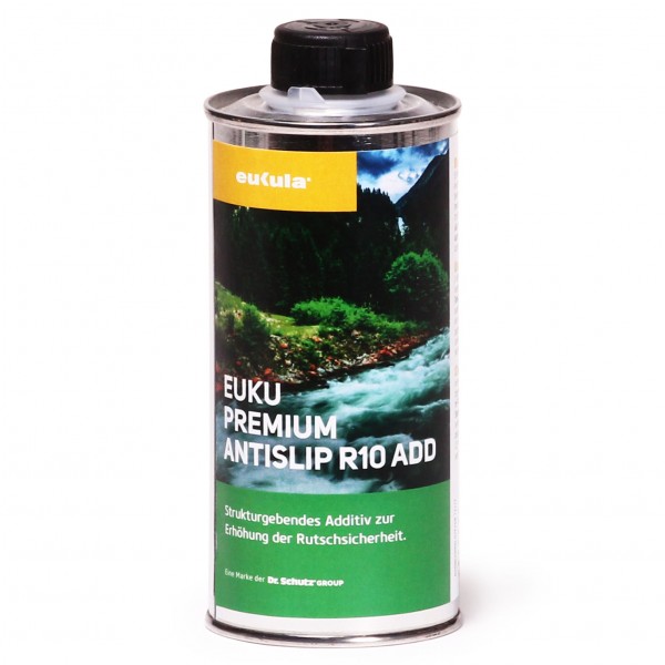 Euku premium antislip R10 add 250 ml